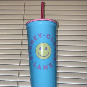 Stoney Clover Lane x Target Blue Tumbler